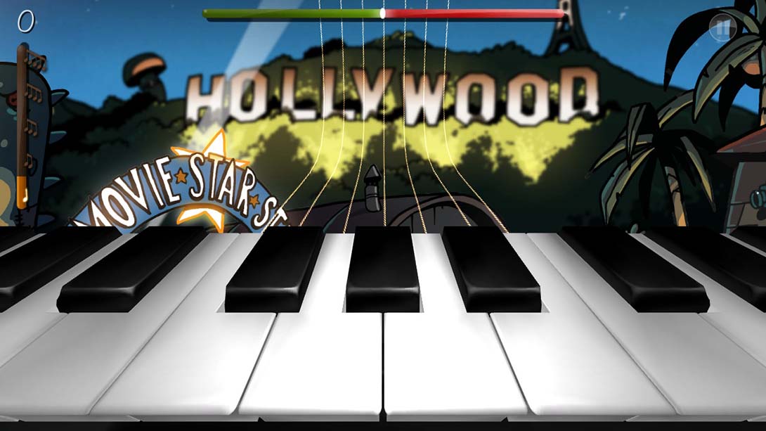 弗雷德里克2 邪恶再临 游戏截图7