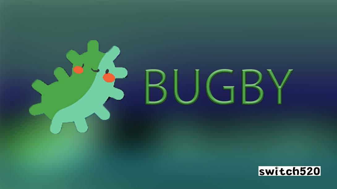 【美版】Bugby 英语_0