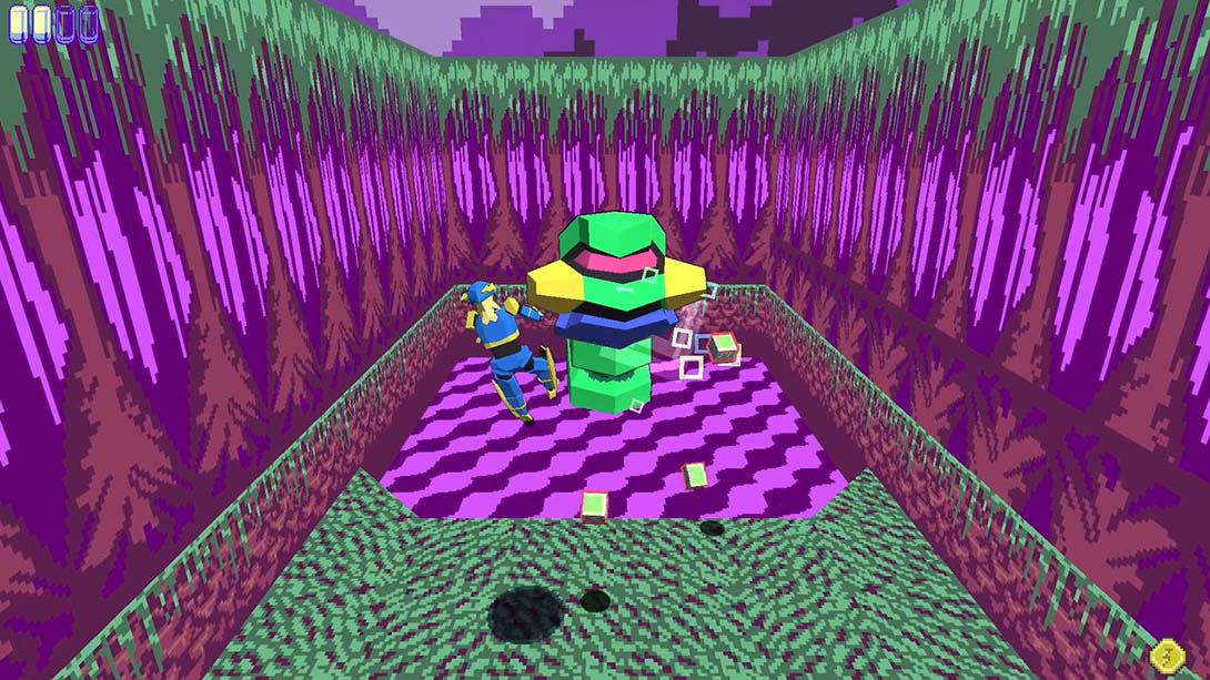 【澳版】雷霆小子2:空任务 Thunder Kid II: Null Mission 英语_1