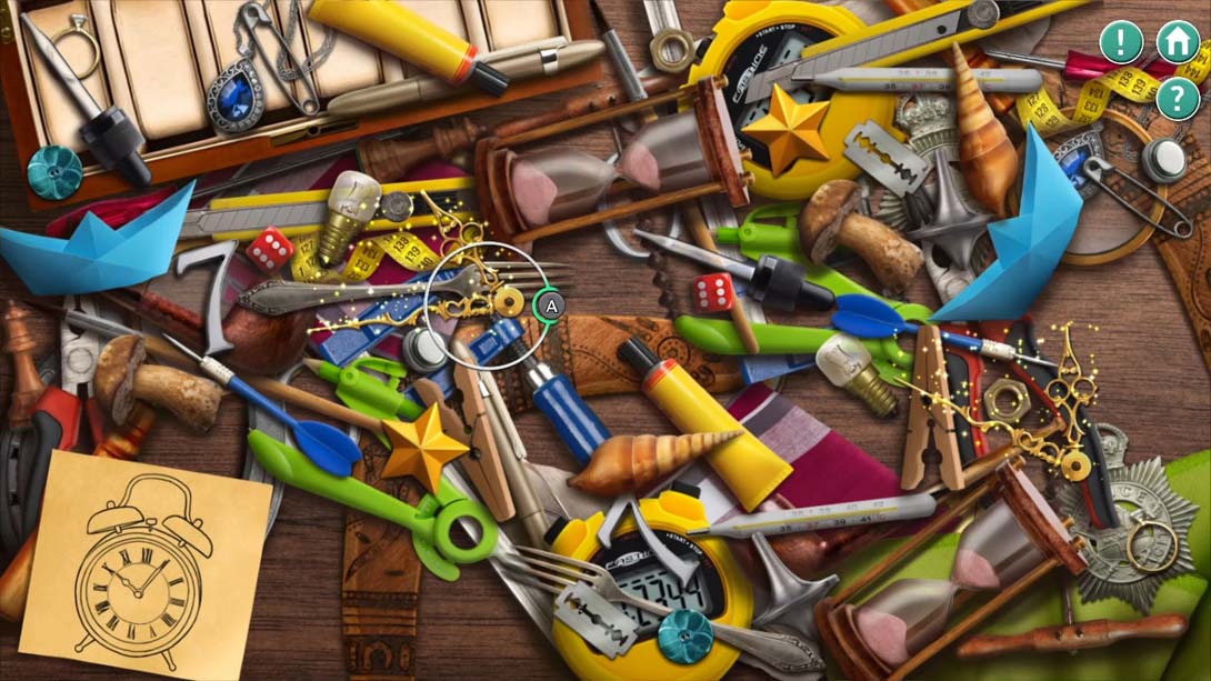 【美版】这么多东西 So Much Stuff 英语_6