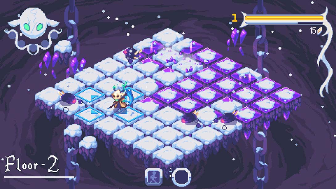 永不言弃 Evertried 中文_2