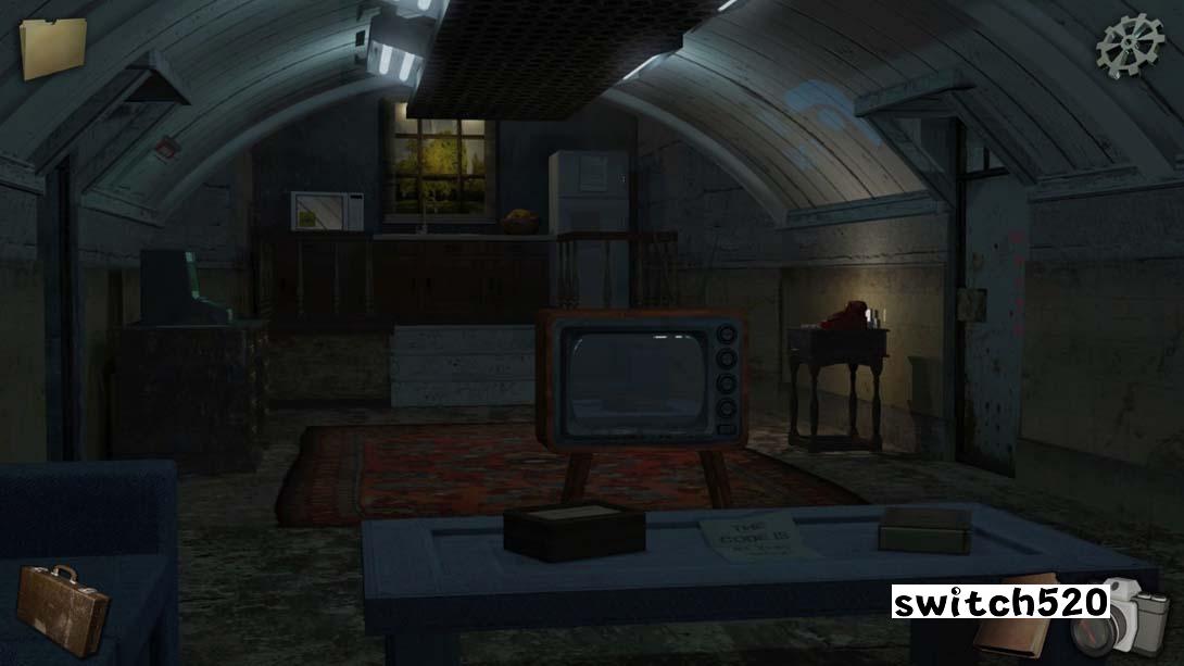 【美版】残骸:第一部分 All That Remains Part 1 英语_5