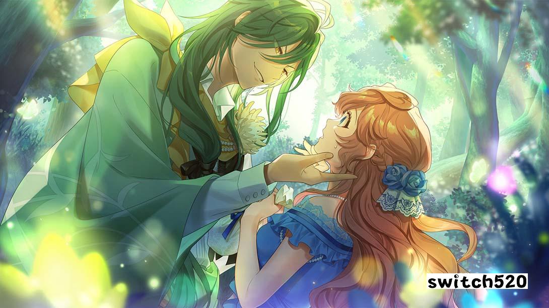 【日版】被邻国王子溺爱的反派女主 游戏截图7