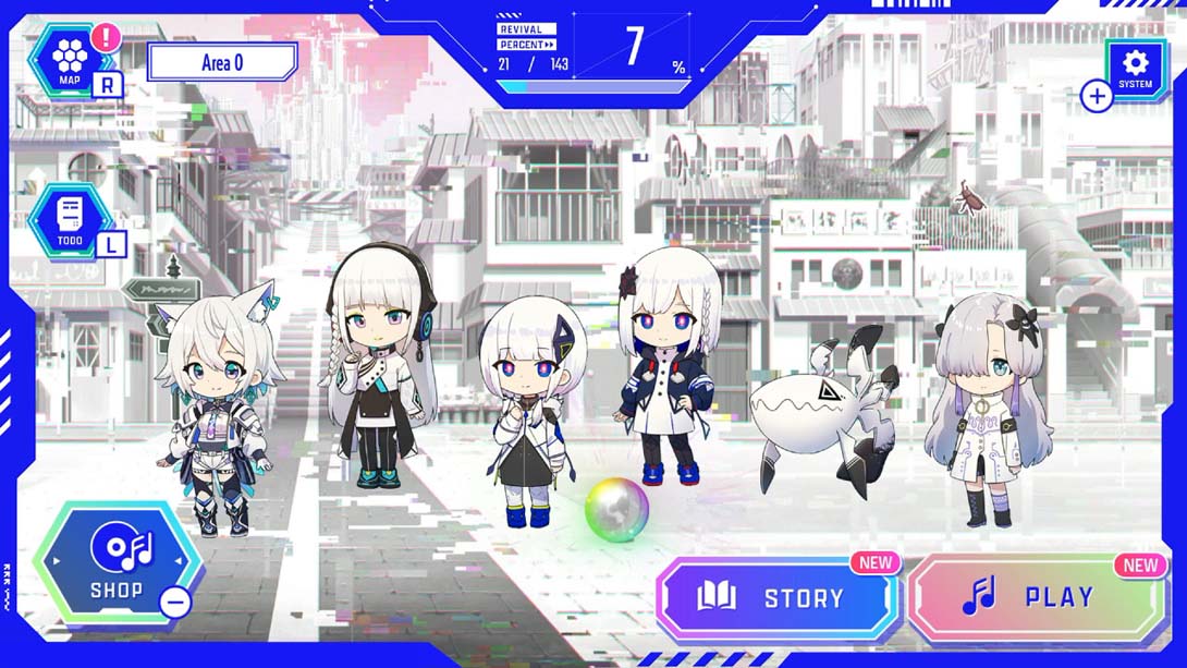 【美版】神椿市协奏中 .KAMITSUBAKI CITY ENSEMBLE 中文_5