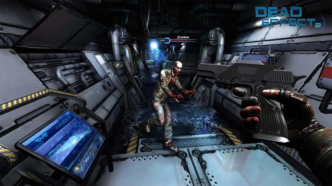 死亡效应2游戏修改界面截图5