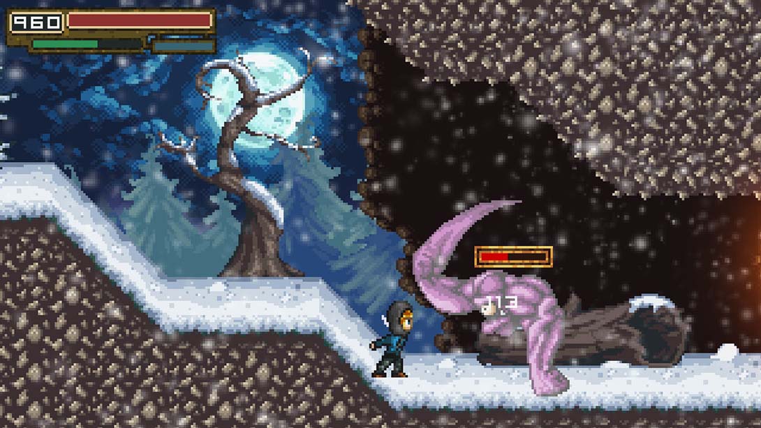 虚无冒险:重生 Inexistence: Rebirth 英语_3