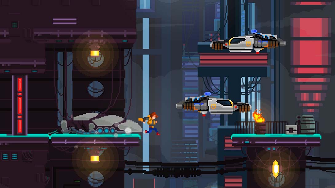 【美版】RUNOUT 英语_6