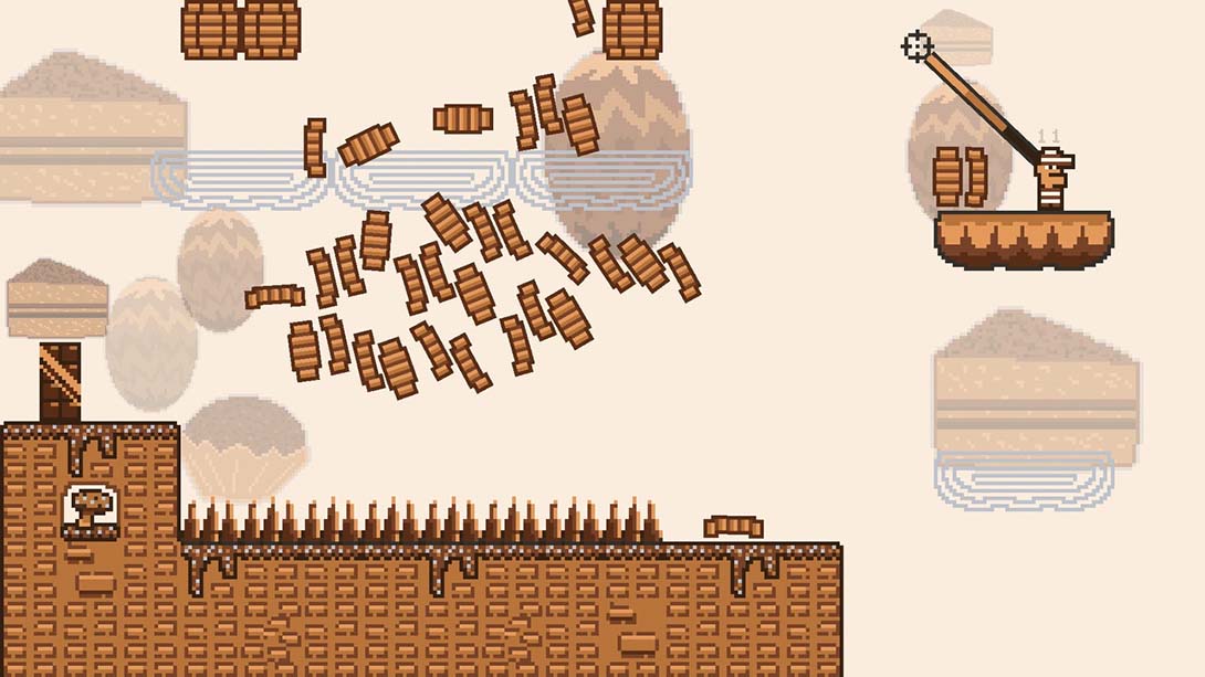 爆款糖果世界 Explosive Candy World 英语_4