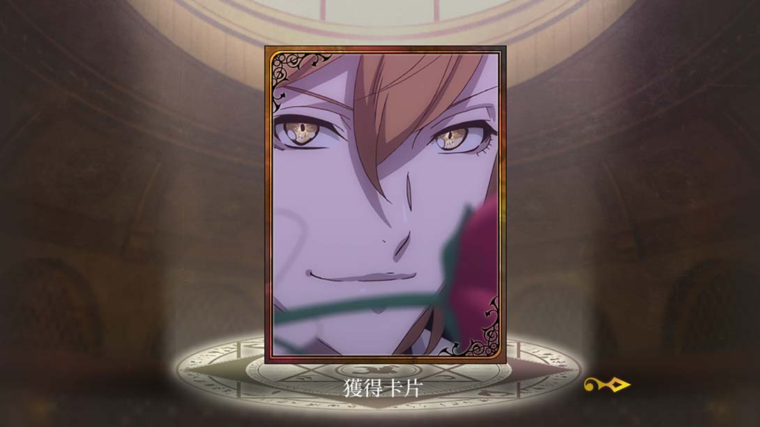 【港版】与魔共舞 Dance with Devils 中文_2