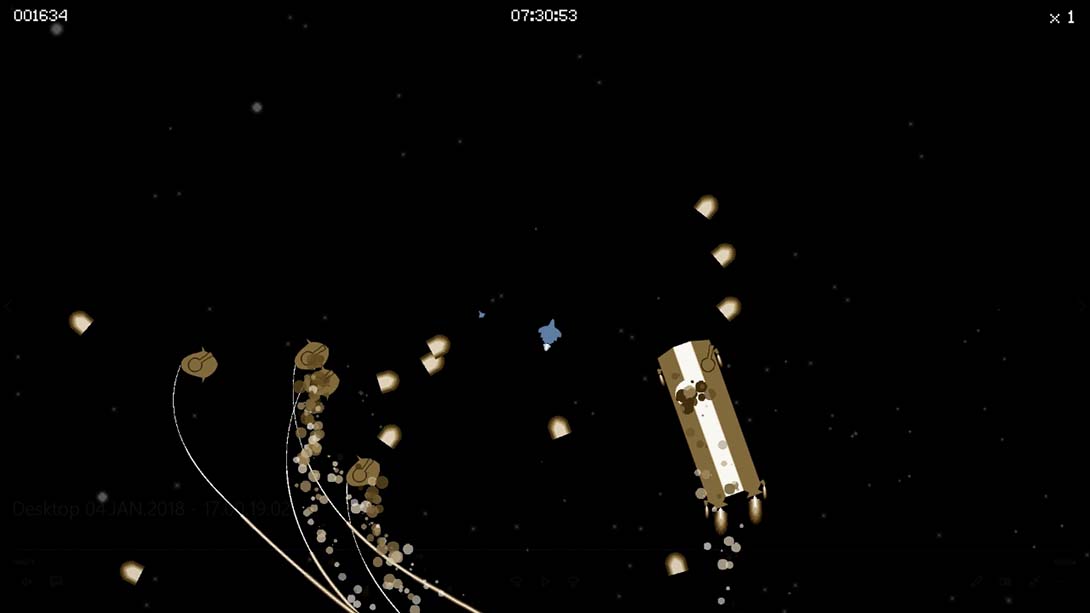 循环28游戏截图6