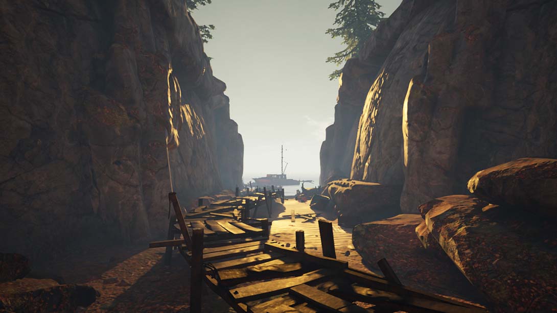 疏远：出发 Estranged：The Departure 中文_5