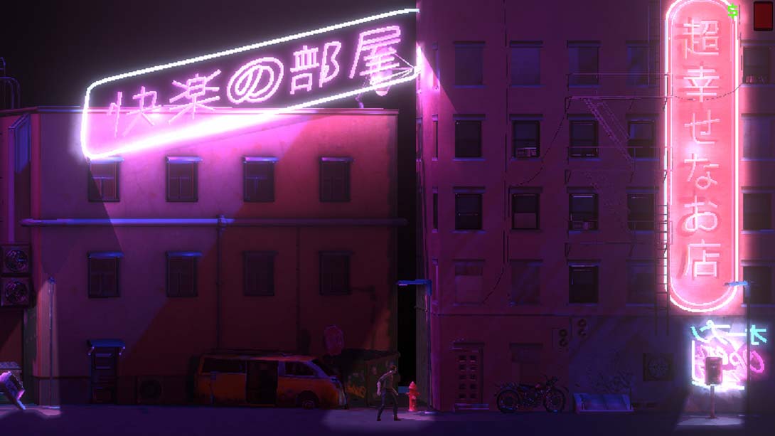 【美版】Boxerpunk Stories 英语_1