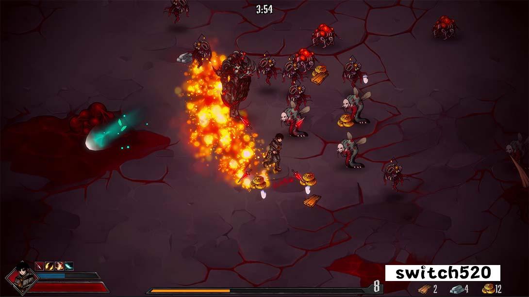 【英版】爆弹英雄 .Whacking Hell! 英语_3