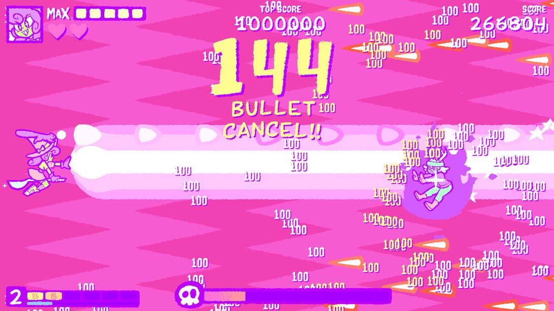 【美版】Hazelnut Hex 英语_6