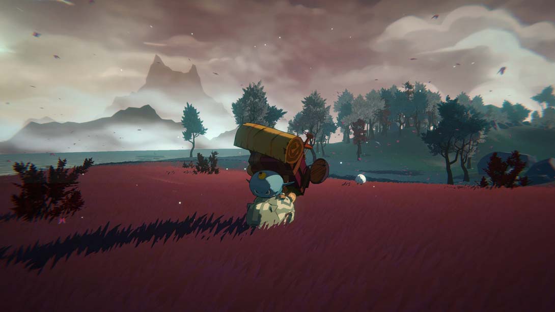 【美版】ONI:鬼族武者立志传游戏截图3