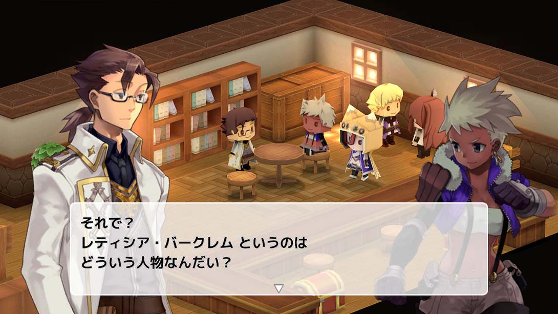 迷雾后的世界2 MistWorld the after2 日语_3