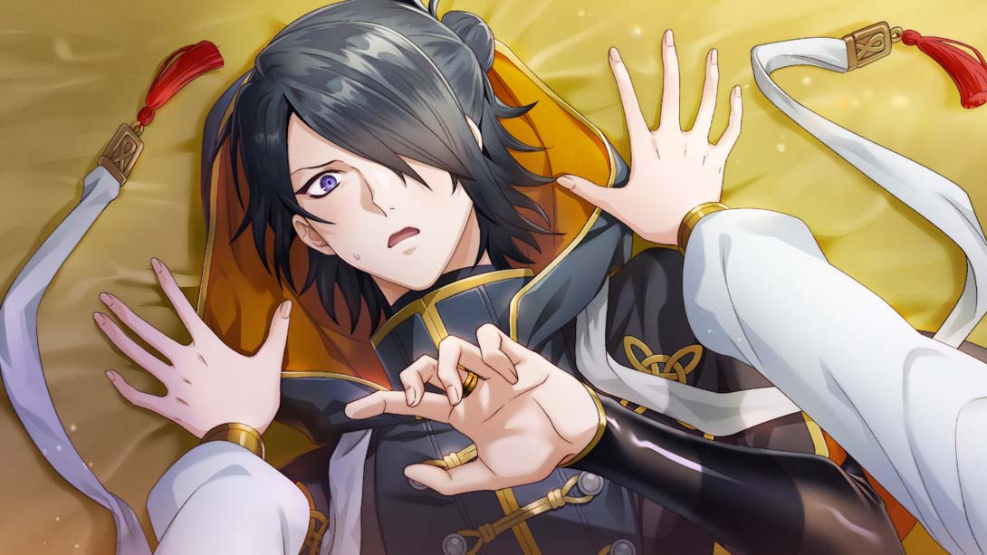 【港版】even if TEMPEST 连缀之时的拂晓 中文版截图4