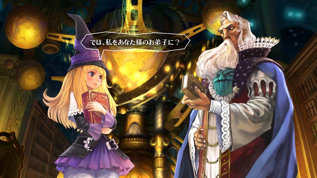 【日版】格林魔书 Gurimugurimoa OnceMore 日语_2