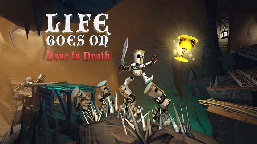 【美版】生命还将继续 .LifeGoesOn 中文_0