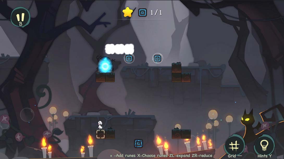 林中小径 Path: Through the Forest 中文_6