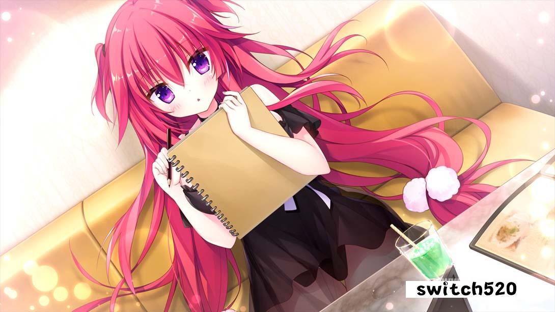 【日版】兽娘道 .Kemonomichi Girlish Square 日语_5