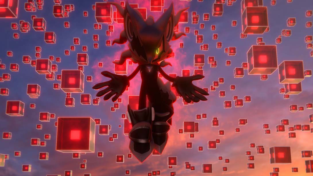 索尼克力量 SONIC FORCES 中文_4