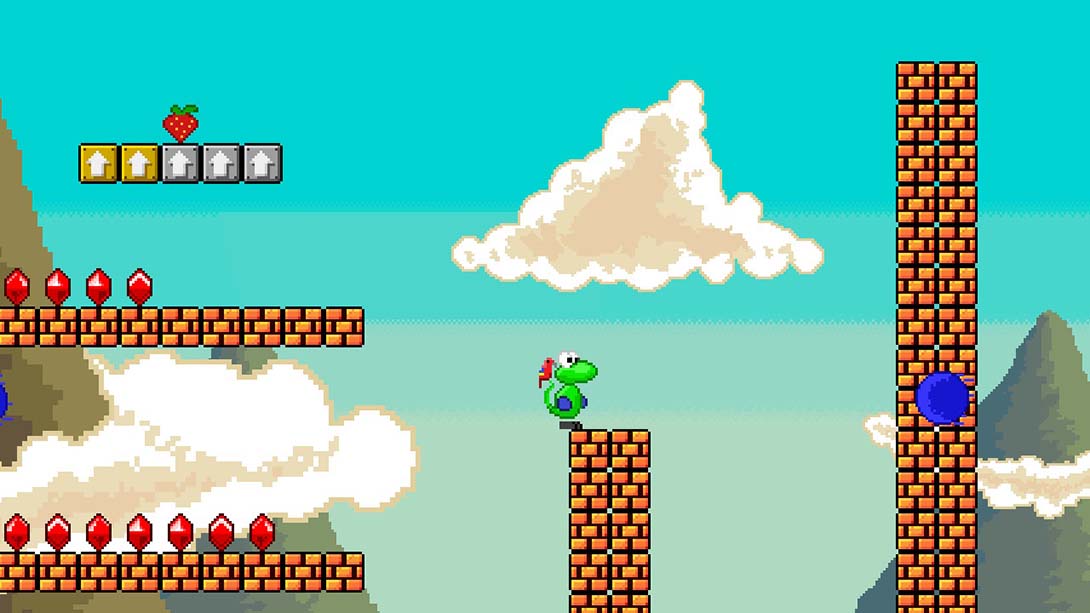 瑞吉娜和迈克的世界 Regina & Mac World 英语_4