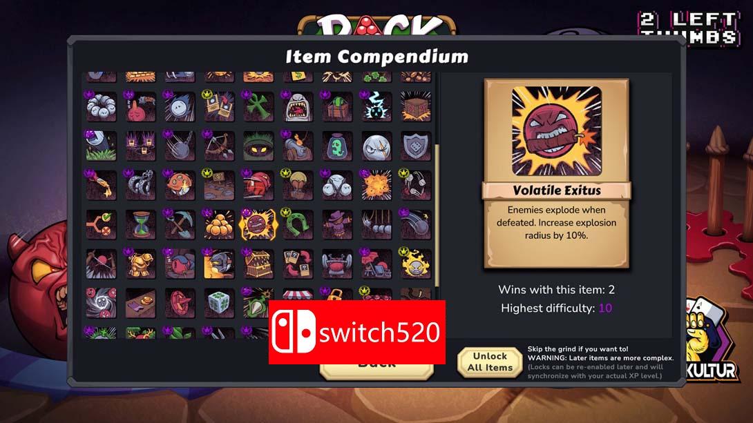 【美版】杀戮台球 .Rack and Slay 英语_1