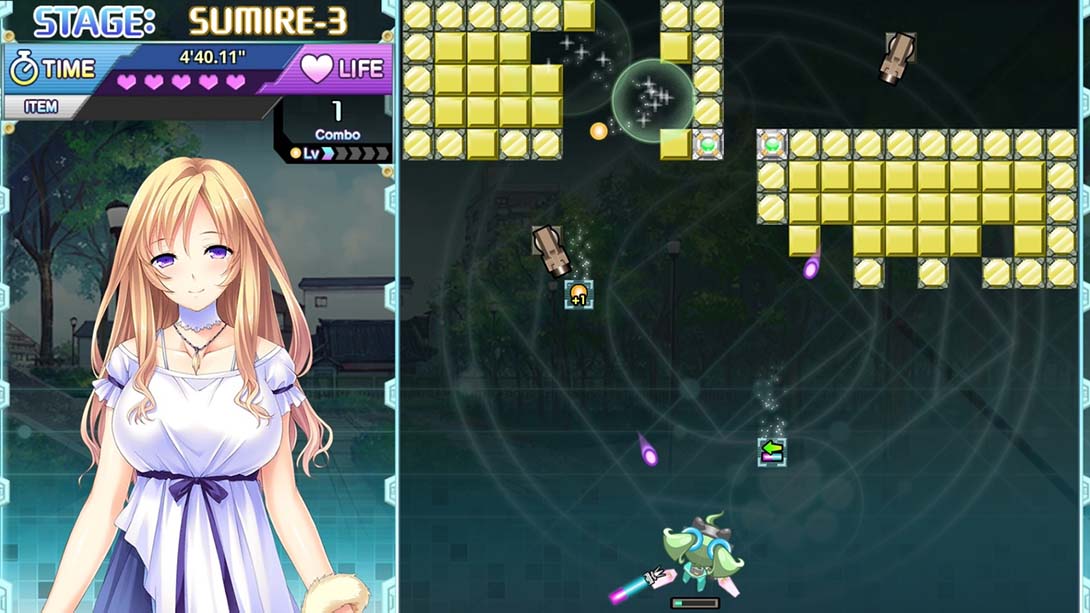 【美版】漂亮的女孩破坏者！Pretty Girls Breakers! 中文_1