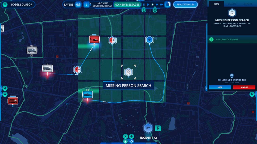 112 接线员 英语_2