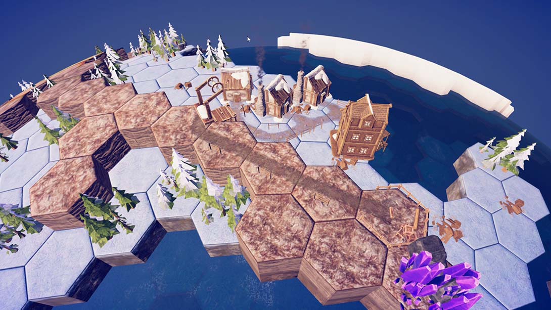 【美版】新作离去之前 Before We Leave 中文_6