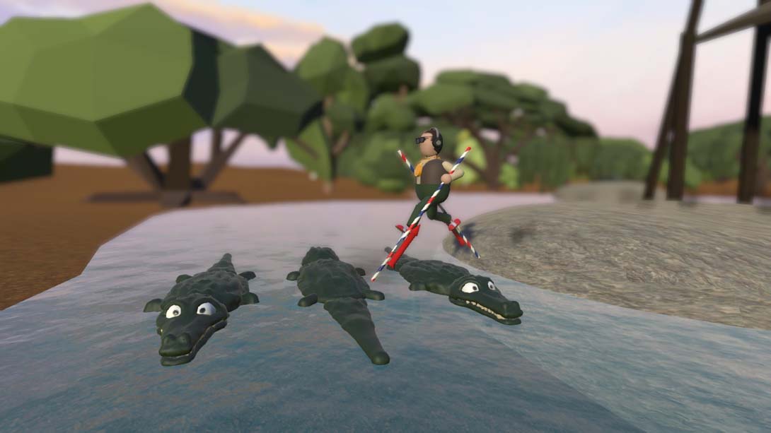 【美版】高跷小子 Stilt Fella 中文_5