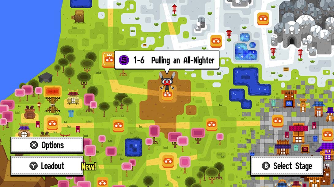 忍者：胡萝卜之战 Ninjin: Clash of Carrots 英语_6