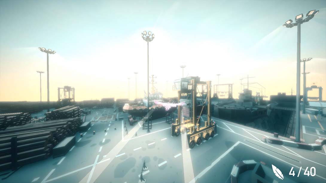 【美版】艾瑞：平静的心3 .Aery - Calm Mind 3 英语_3