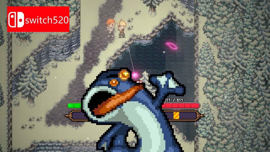 【美版】海洋幻想 .Sea Fantasy 中文_2