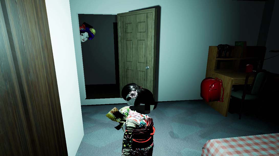 回家 GOHOME 英语_1