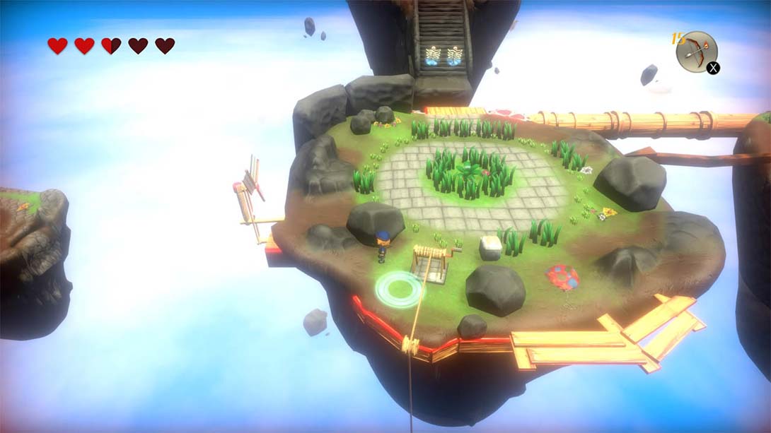 【美版】阿德里安的故事 .Adrian's Tale 英语_5