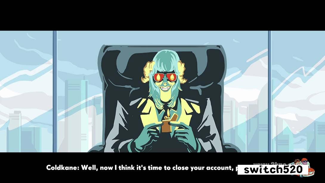 【美版】最终之战 .LASTFIGHT 中文_4