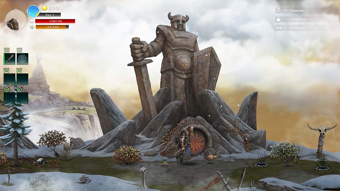 死人之国 中文_2