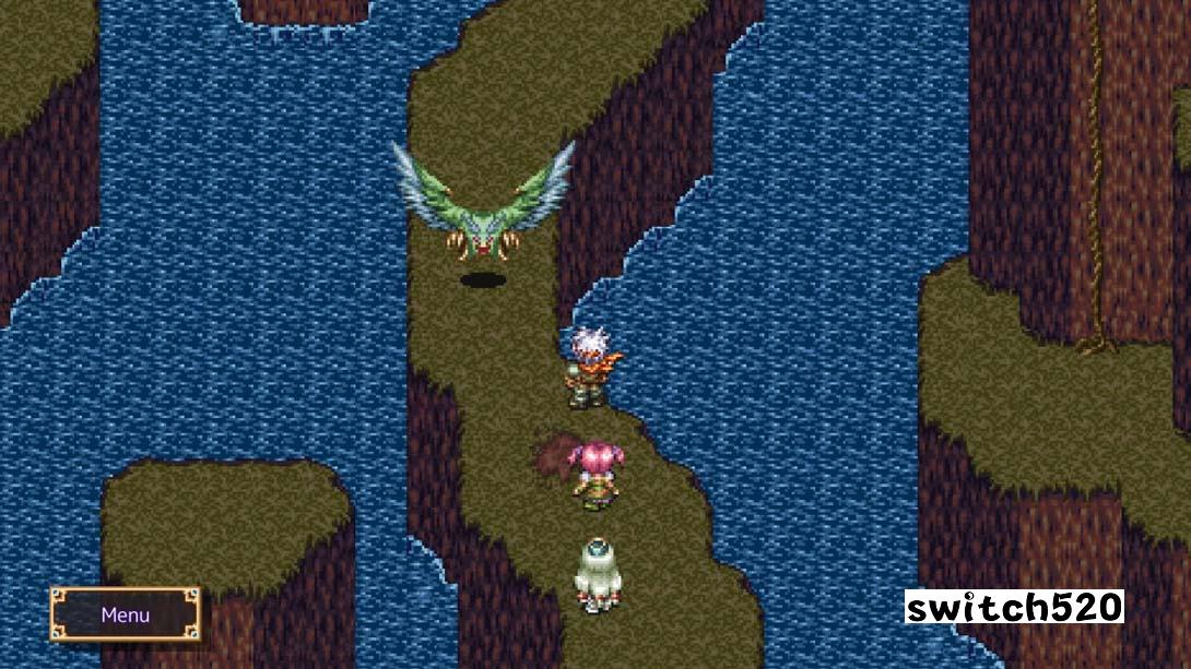 【美版】起源编年史 .Genso Chronicles 英语_4