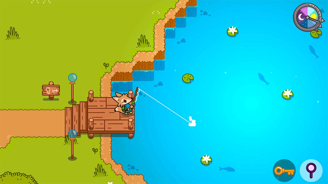 【美版】寂寞的村庄 .Lonesome Village 英语_3