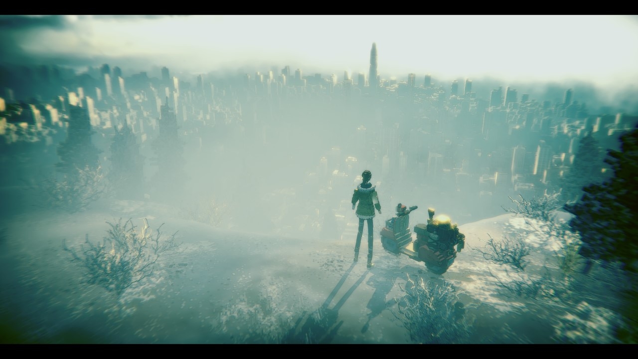 【英版】安妮：最后的希望 .ANNIE: Last Hope 中文_5