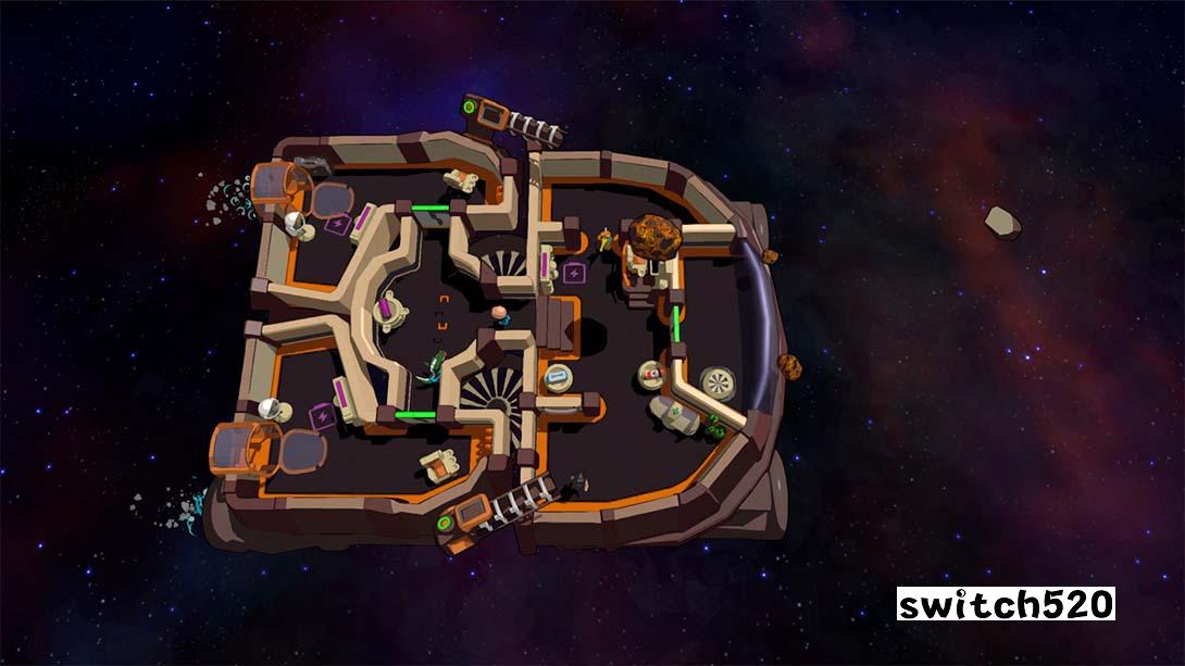 【美版】时空错乱之旅 This Means Warp 中文_5