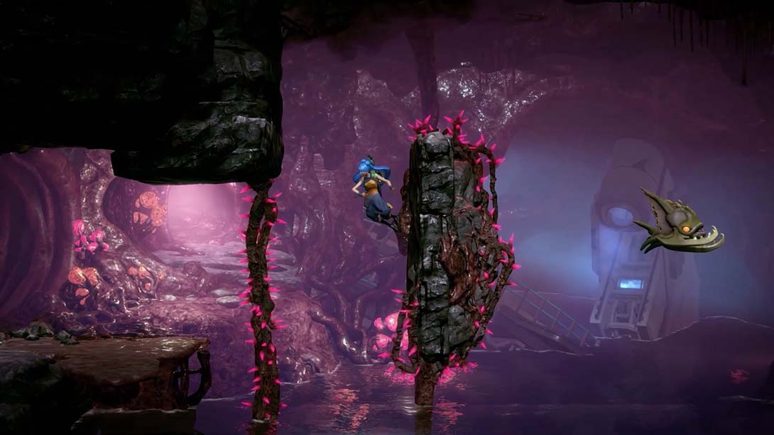 三体融合游戏截图6