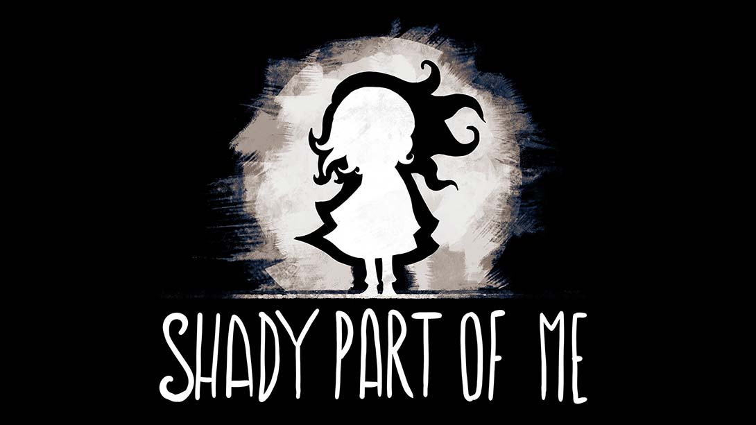 我的阴暗面 Shady Part of Me 中文_0