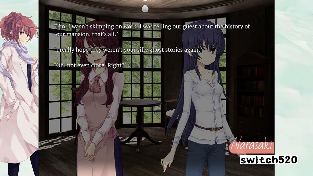 【美版】海床 .SeaBed 英语_5