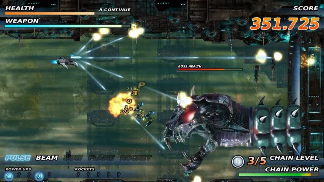 【美版】X战将 天空袭击者 .Söldner-X Himmelsstürmer 英语_5