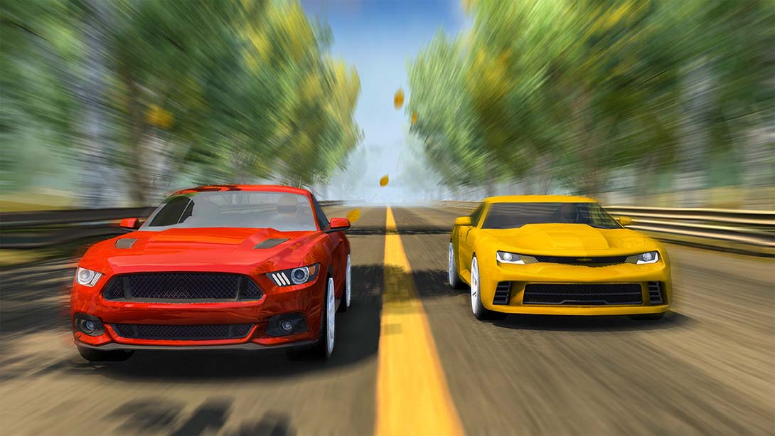 Drag Sim 2020 英语_2