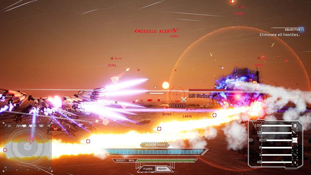 【美版】光轮计划：完整版.Project Nimbus:Complete Edition 英语_4