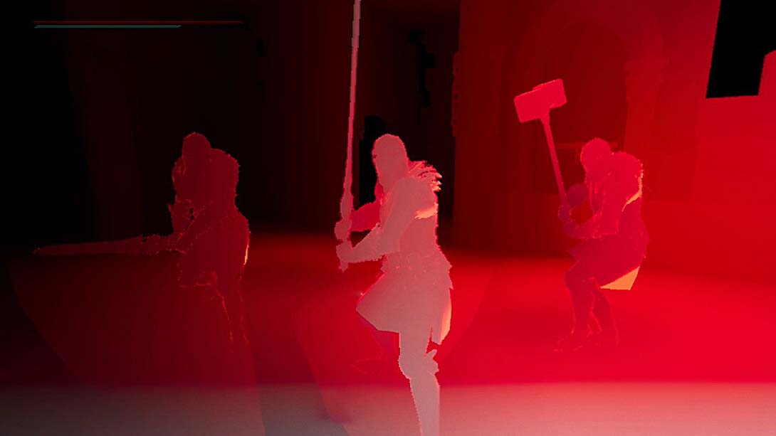 【美版】回声剑刃 EchoBlade 中文_6